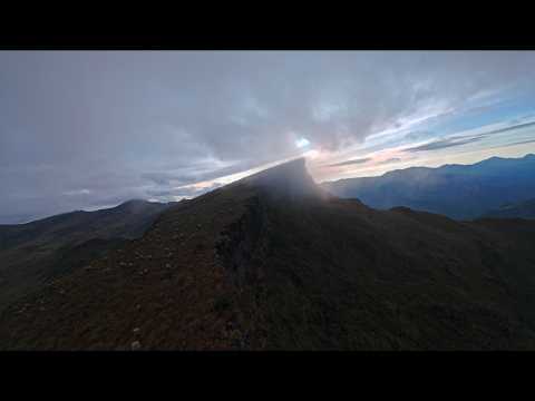 Parque Natural de Pisba y Paya - Colombia (FPV)