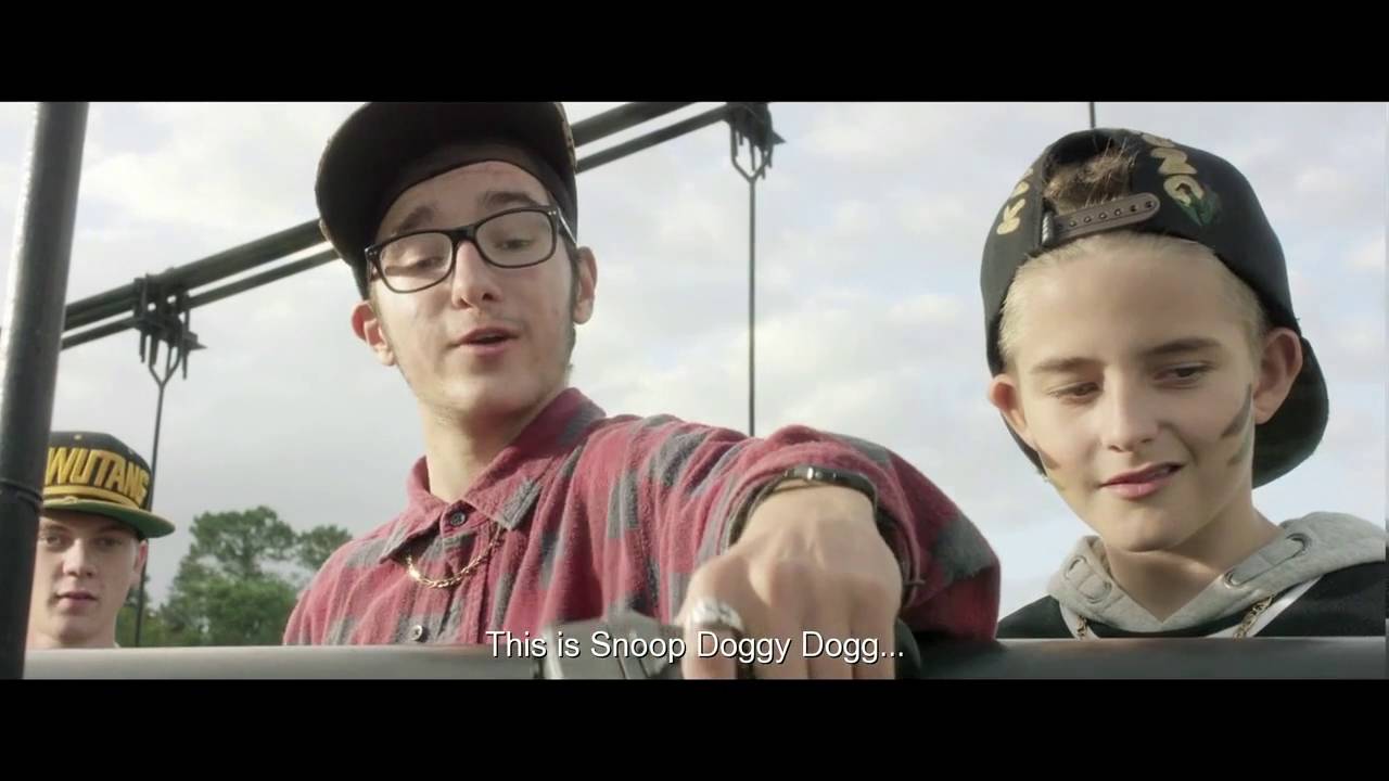 Trailer oficial de Pequenos Gângsteres