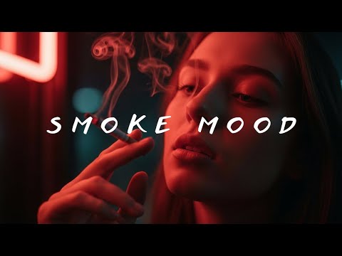 Smoke Mood #6 | Deep House Mix 2026 • Chill Night Vibes