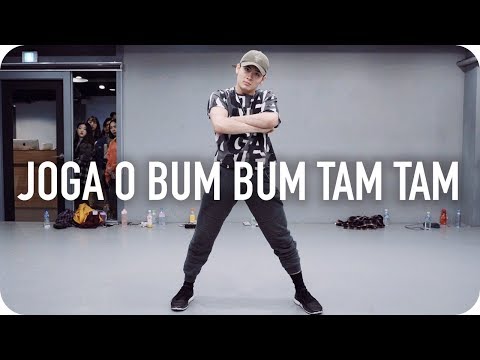 Joga O Bum Bum Tam Tam - MC Fioti / Rikimaru Choreography