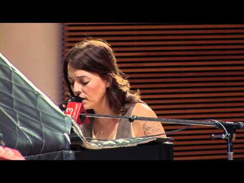 Brandi Carlile - That Wasn't Me (Live at 89.3 The Current)