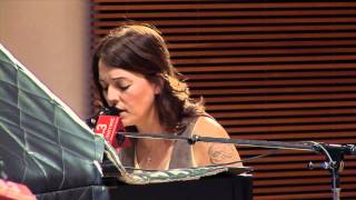 Brandi Carlile - That Wasn&#39;t Me (Live at 89.3 The Current)