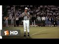 Necessary Roughness (9/10) Movie CLIP - Samurai Football (1991) HD