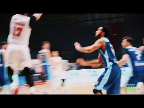 LA T GEMA MONTECATINI  78 - 48  SANT'ANTIMO