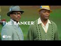 The Banker Offizieller Trailer Apple TV