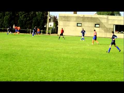 Reserven B VJ Baardegem - F.C. Wieze 2 -3   25.09.2010