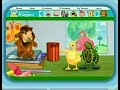 Noggin Game Of The Month The Wonder Pets Save The Day Promo June 2007