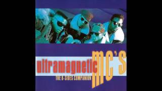 Ultramagnetic MC's - A Chorus Line 2000 (Remix)