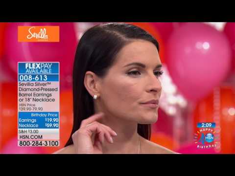 HSN | AT Home 07.25.2017 - 09 AM