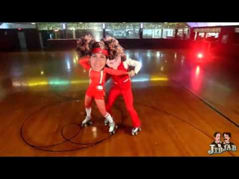 Arcelia & Sid's Valentine For You!