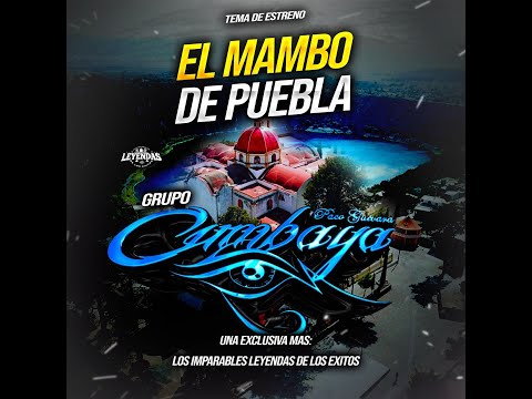 El Mambo De Puebla - Grupo Cumbaya
