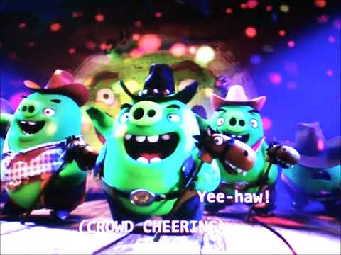 "The Guardian King 1 1/2" Part 2 - Pride Rock/"Digga Tunnah"/Meet Fiona and Grinch