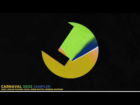 Morenno Martinez - Chemical Love - Loulou records (LLR266)