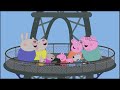Peppa Pig World Adventures Peppa Goes To Paris 4K HD