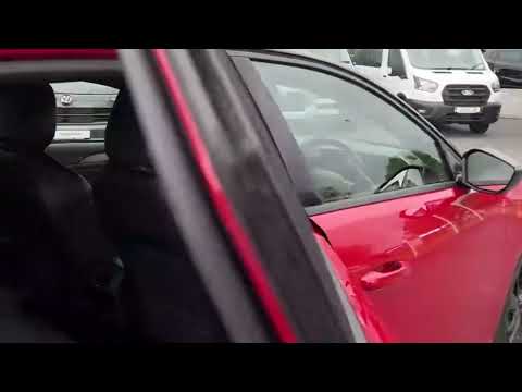 Opel Astra SRi 1.2 Turbo 130PS 6 Speed - Image 2