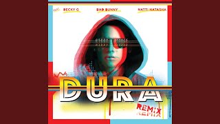 Dura (Remix)