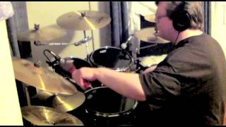 Sloppy Drum Cover - Billy Cobham George Duke Band - Do What Cha Wanna