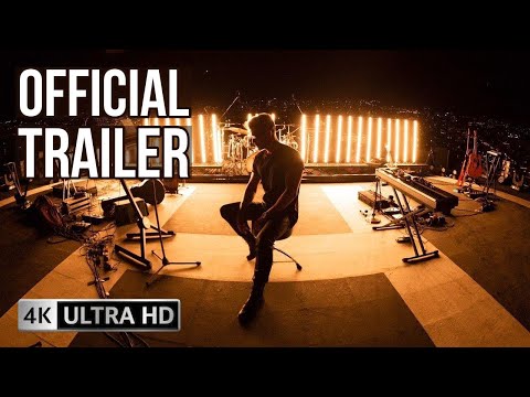 Sirvan Khosravi - Monologue | Live ATTOT - 2020 | Official Trailer