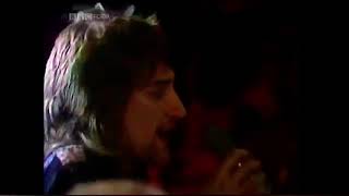 The Faces with Rod Stewart I know I’m losing you 1971 (High Quality)
