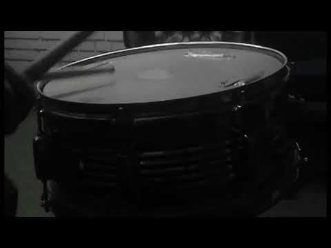 Sonor 505 14*5.5 snare