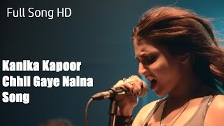 Chill Gaye Naina NH10 - Full HD Song - March 2015