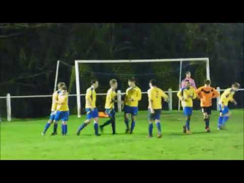 Harpenden Town FC vs Hatfield Town FC
