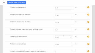 Reactor Simulation Software