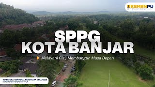 sppg kota banjar