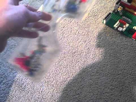 Bissell Perfect Sweep Turbo 28801.AVI