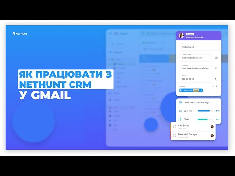 Обкладинка відео про продукт