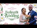 SELINA WEDDING Movie Trailer And Where To Watch