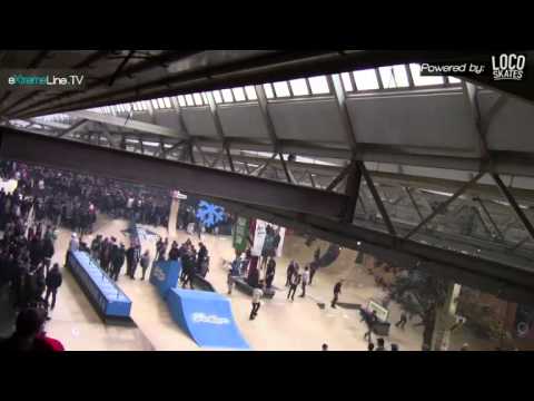 Winterclash 2014 - Livestream Recordings