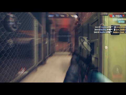 Critical Ops Highlight | Centuries