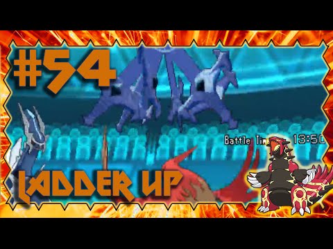 Ladder Up Season 2 #54 - Having Your Own Tricks Used Against You