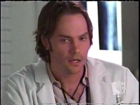 Summerland & 7th Heaven WB TV Series Promo 2005