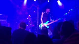 MxPx - Far Away - Chain Reaction - Anaheim, CA - 9/16/2016