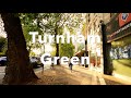Exploring Turnham Green from Chiswick High Road and through Turnham Terrace - London Borough Ealing