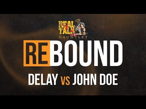 Delay vs John Doe