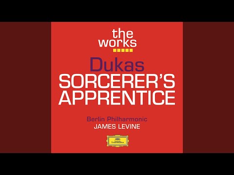 Dukas: L'Apprenti sorcier