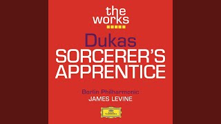Download lagu Dukas: L'Apprenti sorcier mp3 Download lagu Dukas: L'Apprenti sorcier mp3