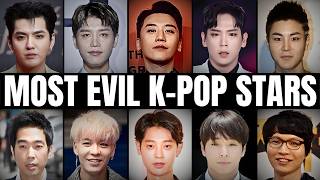 Download lagu 10 K-Pop Stars Who Went From Idols to Inmates mp3 Download lagu 10 K-Pop Stars Who Went From Idols to Inmates mp3