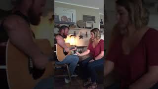 I hope you’re the end of my story (Pistol Annies cover)