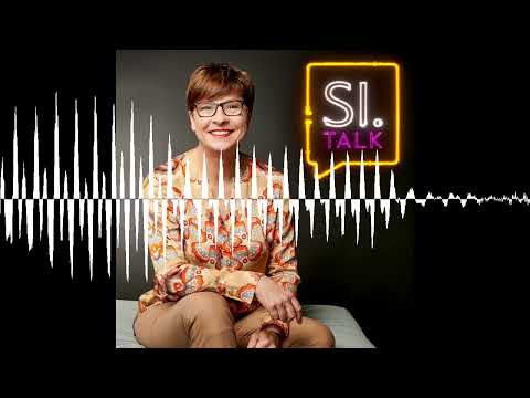 Regula Esposito, also known as Helga Schneider, has received hate mail.