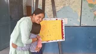 Arya Primary School Video