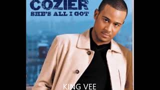 Jimmy Cozier -  All I Got