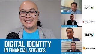 Digital Identity: Building Financial Services for Asia’s Digital Generation