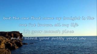 Dierks Bentley - Five (with lyrics)
