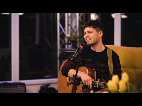 Toms Ņizins - Kaktuss | #DodPieci 2022