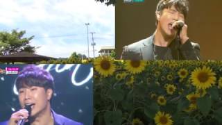 SG WANNABE Kim Jinho "You are mine"