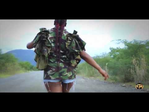 ALETHIA - COUNTRY LIVING (OFFICIAL VIDEO)